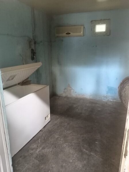 92 nəfərin zəhərləndiyi restoran bağlandı - Fotolar