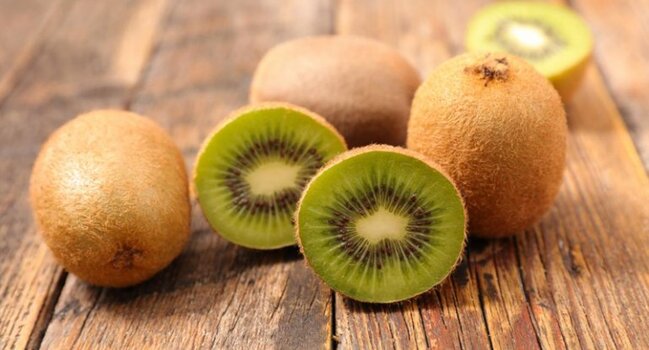 Kivini qabığı ilə yemək olarmı? - Az bilinən, amma maraqlı fakt