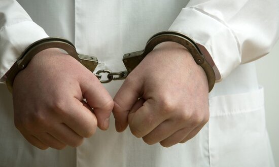 Azərbaycanda xəstəxanada əməliyyat keçirildi: Həbs edilənlər var