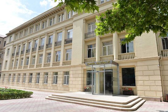 Azərbaycanda Nazirliyin səlahiyyətləri ARTDI