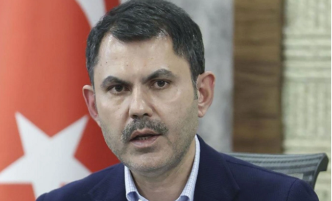 Nazir: Türkiyə dünyanı ekoloji baxımdan çirkləndirən ölkələr arasında yoxdur