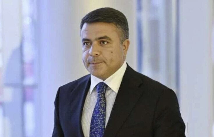 Cabir İmanov idman zalında vəfat etdi