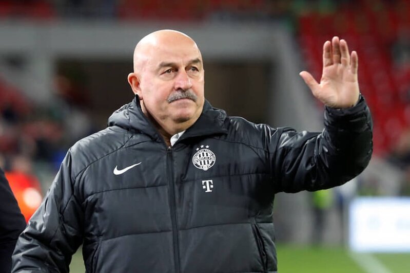 Rusiyalı mütəxəssis Azərbaycan millisinə rəhbərlik edə bilər