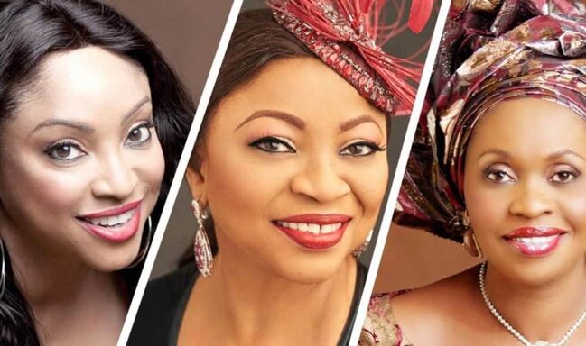 Sərvətinə sərvət qatdılar: "Forbes"in ən zəngin qadınları kimdir?