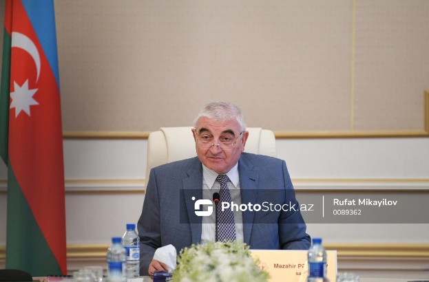 İlkin nəticələr nə zaman elan olunacaq? - MSK sədri açıqladı