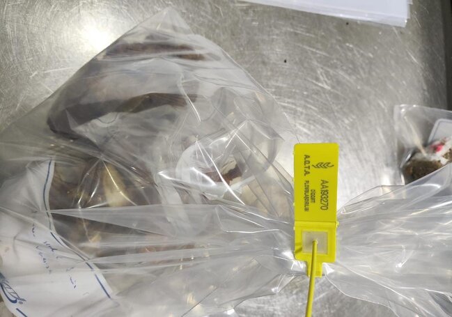 Bu da məşhur restoranın mətbəxi... - Kütləvi zəhərlənmə buna görə olub