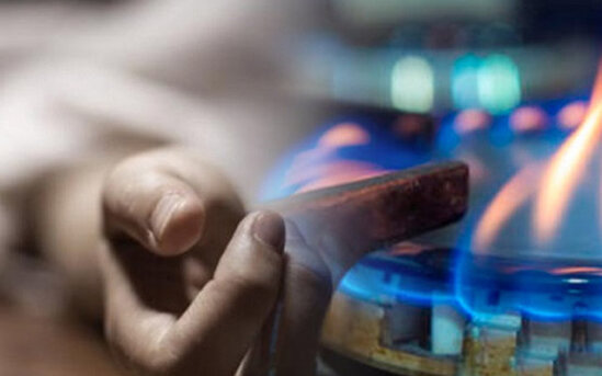 Xaçmazda 15 yaşlı qız dəm qazından ölüb