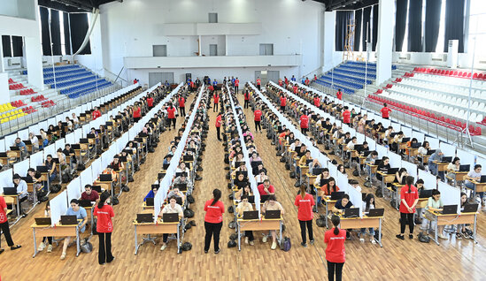 Müəllimlərin işə qəbulu üzrə müsabiqənin apellyasiya müsahibələrinin keçiriləcəyi tarix açıqlanıb