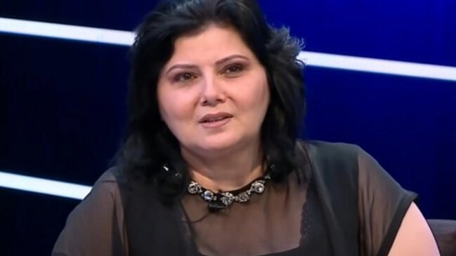 Zülfiyyə buna görə "Lexus" markalı maşınını satdı, borca düşdü (VİDEO)