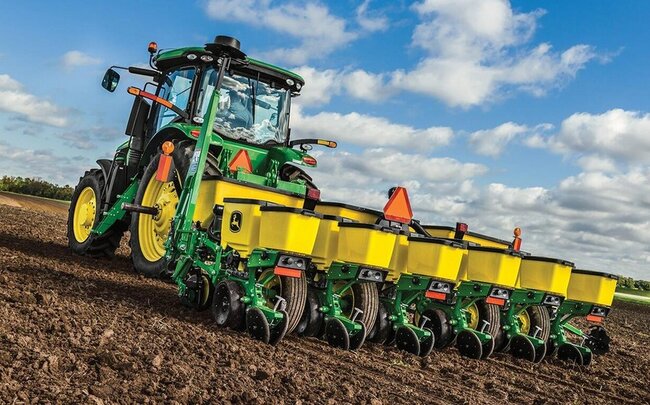 Salyanda ümumi əkin sahəsi azalıb