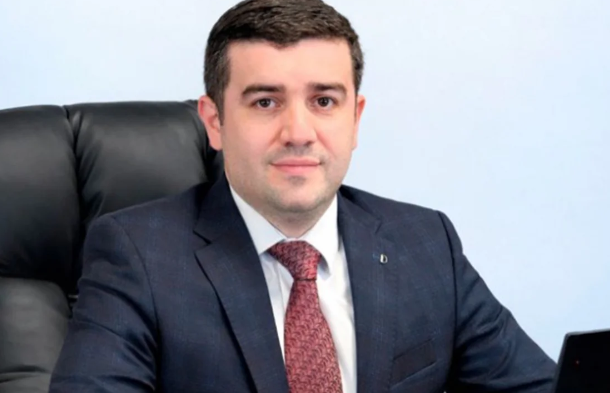 Kənan Sadıqlı futbol klubuna prezident TƏYİN EDİLDİ