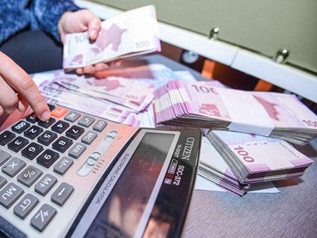 2027-ci ildə minimum əmək haqqı 700 AZN ola bilər - İQTİSADÇIDAN AÇIQLAMA