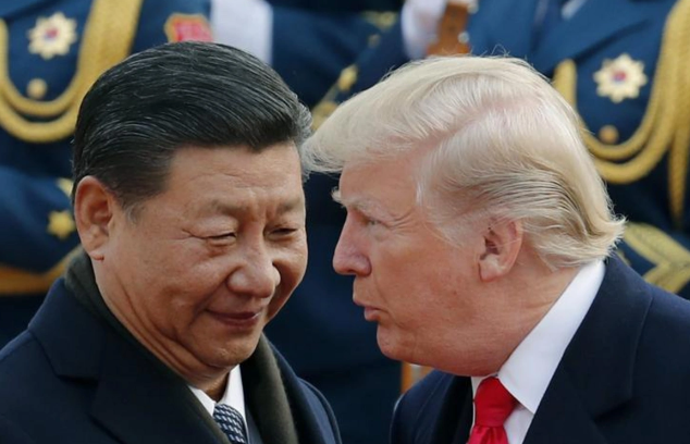 ABŞ və Çin liderlərinin mümkün görüş yeri açıqlandı