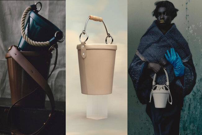 3 min manata vedrə formalı ÇANTA - FOTO