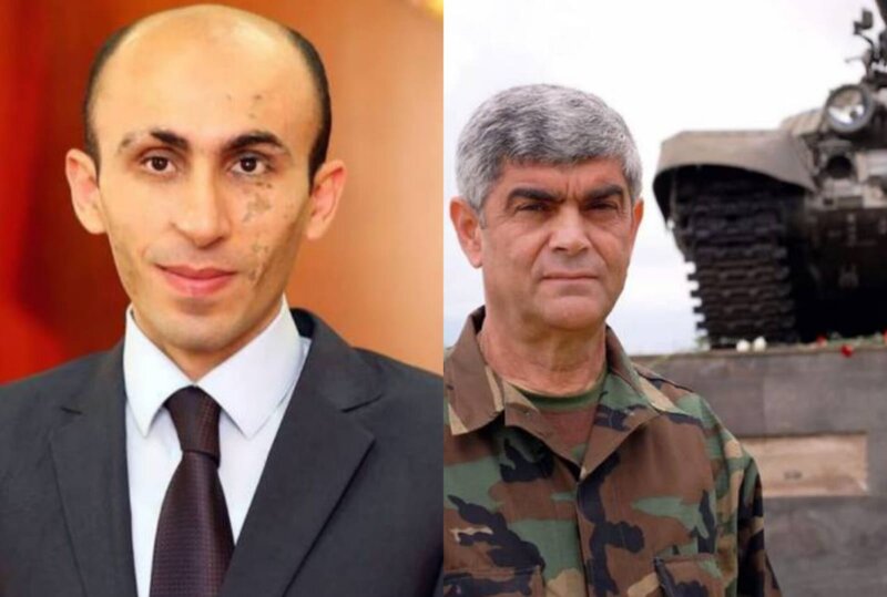 Həbs edilən Vitali Balasanyan və Ermənistan MTX-da dindirilən Artak Beqlaryan Azərbaycana necə təhvil veriləcək? - AÇIQLAMA