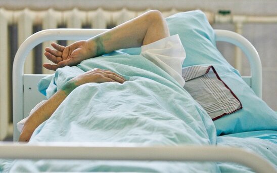 Göygöldə 68 yaşlı kişiyə oğlu və gəlini tərəfindən ağır xəsarət yetirilib