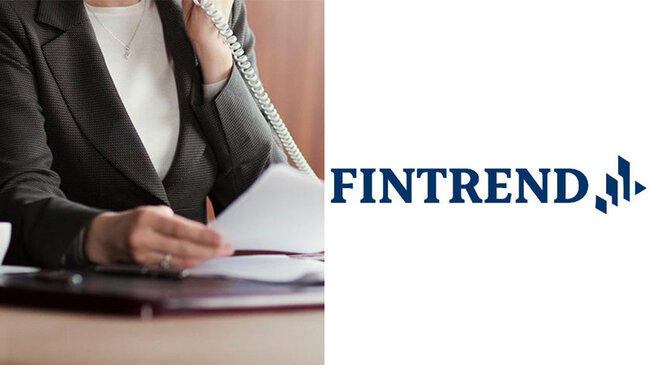 Mərkəzi Bankın direktoru "Fintrend"in sədrindən şikayət etdi - Cərimə edildi