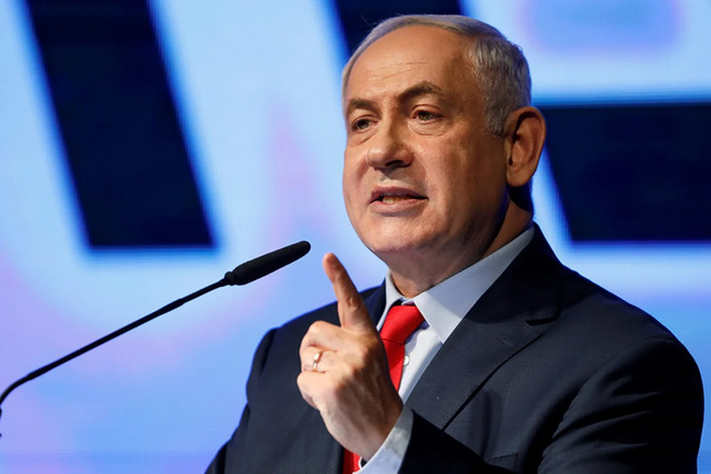 Netanyahu: İsrail İranın sursat istehsalı imkanlarının 70 %-ni məhv edib