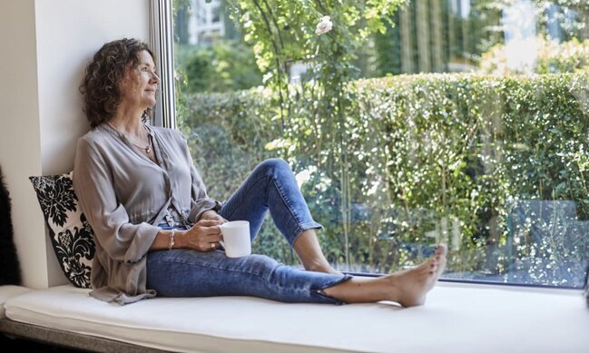 50 yaşdan yuxarı insanlar üçün ən yaxşı səhər vərdişi