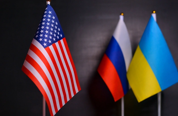 Ukrayna nümayəndə heyəti Uitkoffla danışıqlar aparmaq üçün ABŞ-yə gedib