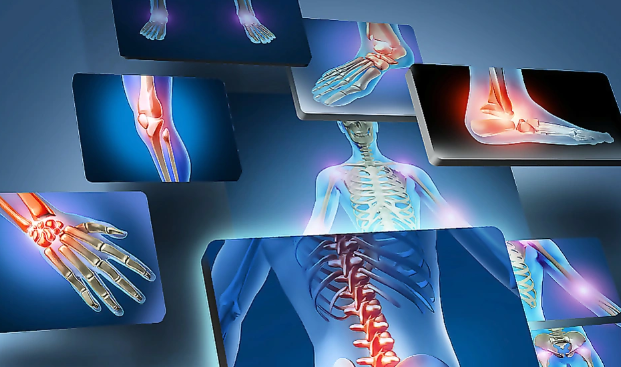 Azərbaycanda oynaq xəstəlikləri: Hansı yaş qrupları risk altındadır?