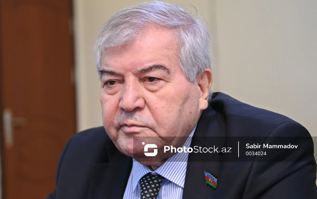 Bir teleqramın tarixçəsi: Sabir Rüstəmxanlının Heydər Əliyevlə bağlı unudulmaz xatirəsi