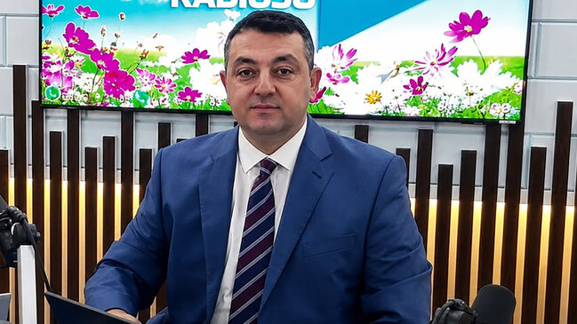 Hüquqşünas alimə cinayət işi açıldı