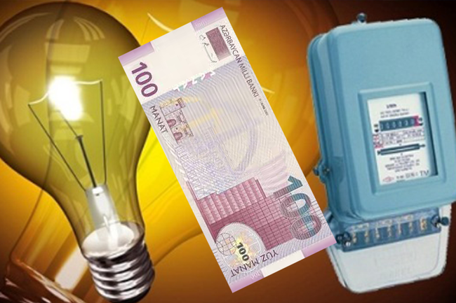 Azərbaycanda işıqpulu bahalaşacaq? - RƏSMİ AÇIQLAMA - VİDEO