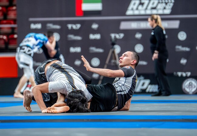 "AJP European Championship 2026" yarışında Azərbaycan Braziliya Ciu-Citsu Klubu İctimai Birliyinin idmançılarının uğurlu nəticələri