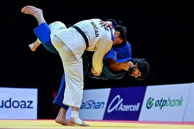 "Euronews": "Azərbaycan liderinin cüdoya dəstəyi gələcək istedadlara öz təsirini göstərir"