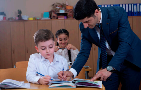 Müəllimlərin işə qəbulu üzrə müsabiqənin vakansiya seçimlərinin nəticələri elan olunub