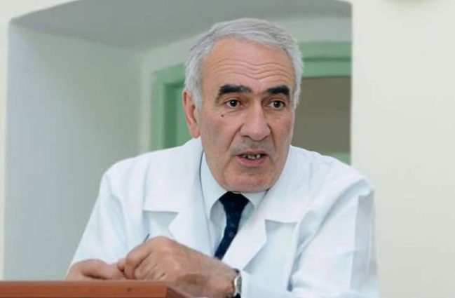 Məşhur pediatorun intihar səbəbi bu imiş