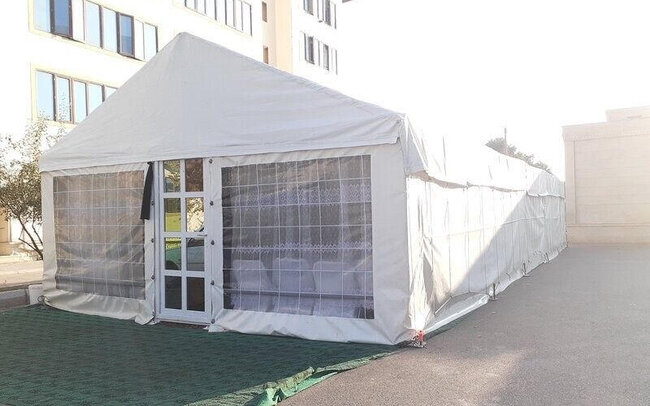 Faciəvi şəkildə ölən 32 yaşlı Talehin FOTOsu