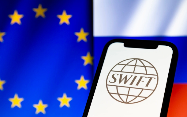 Avropa İttifaqından qərar: Rusiyanın 20 bankını SWIFT-dən ayıra bilər