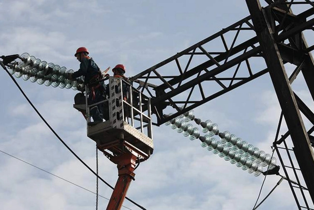 Moldova və Ukraynanın enerji təchizatında problem yaranıb