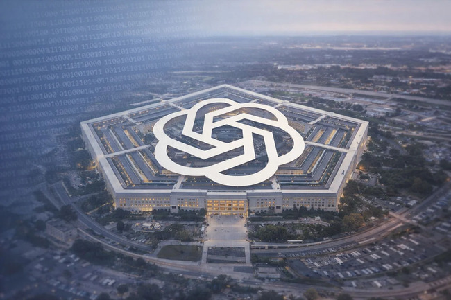 OpenAI süni intellekt modellərini Pentaqonun məxfi şəbəkəsində yerləşdirəcək