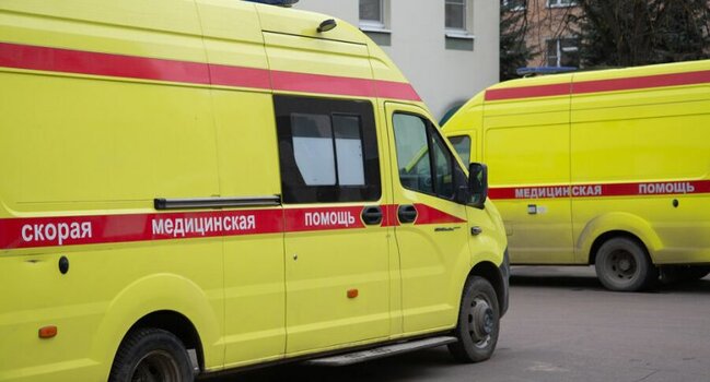 İki yaşlı uşağın marağı ailəsi üçün FACİƏYƏ ÇEVRİLDİ