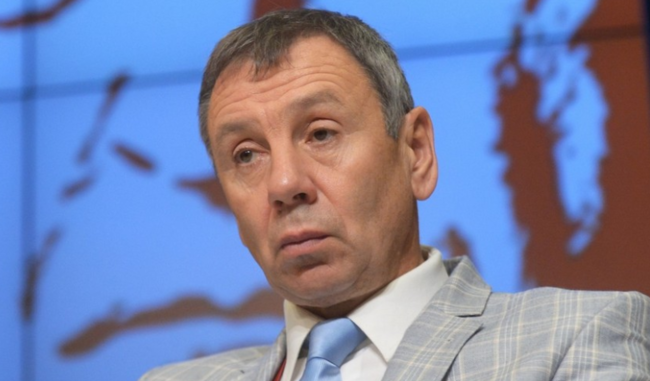 ​​​​​​​Rusiyalı politoloq Yekaterinburq hadisələrini şərh edib: "Bu, sadəcə, dəhşətdir"