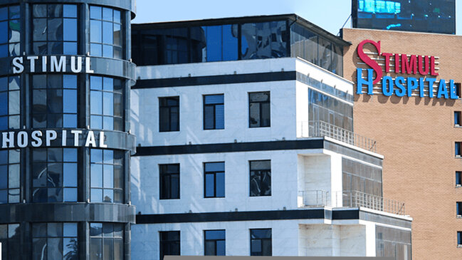 "Stimul Hospital"da faciə: Mədəkiçiltmə əməliyyatından sonra pasiyent öldü - QƏRAR