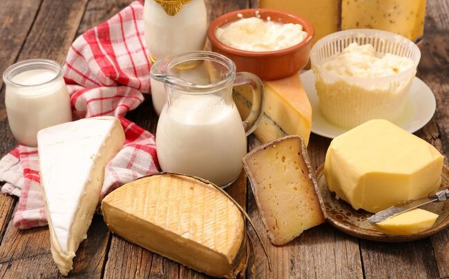 Azərbaycan süddən hazırlanmış yağların idxalını 42 %-ə yaxın artırıb