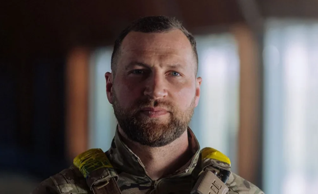 Yevgeni Xmara Britaniyanın Müdafiə Nazirliyi ilə HHM məsələləri üzrə əməkdaşlığı müzakirə edib