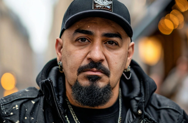 Almaniyada tanınmış reper ÖLÜ TAPILDI