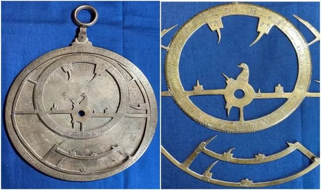 1000 illik "ağıllı telefon" tapıldı