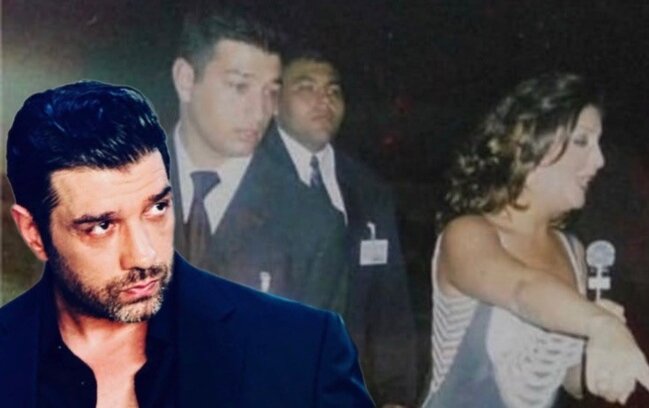 "Heç bir kanalda məni işə götürmədilər"