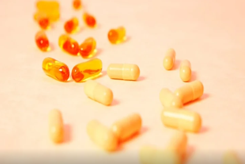 Qocalmanı ləngidə bilən vitamin