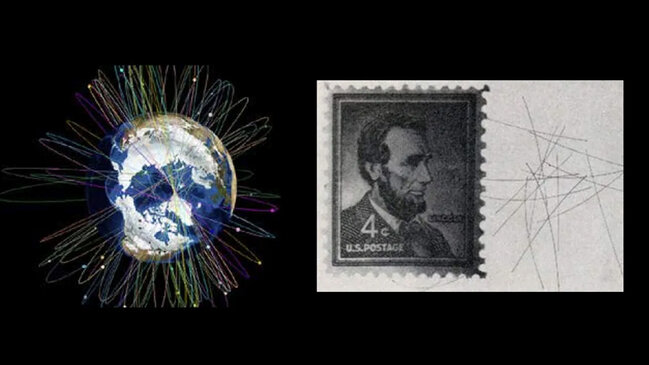 1961-ci ildə ABŞ milyonlarla mis iynəni orbitə niyə göndərib?