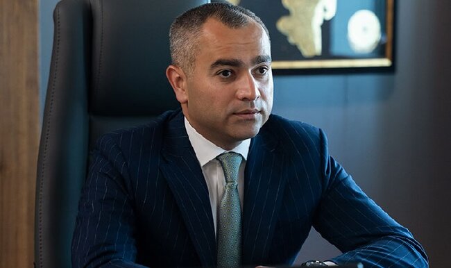 "Avant Group" rəhbəri Əli Hüseynov haqqında cinayət işi başlanır?