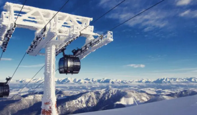 Türkdilli Dövlətlərin Xizək Kurortları İttifaqının üzvlərin sayı 8-ə yüksəlib