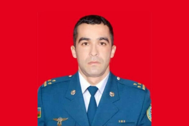 Şəhid Azər Məmmədovun nəşi ailəsinə təhvil verildi