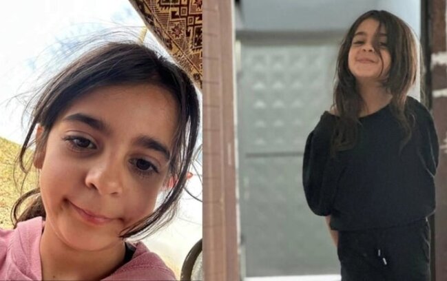 19 gündür axtarılan Narinin cəsədi tapıldı